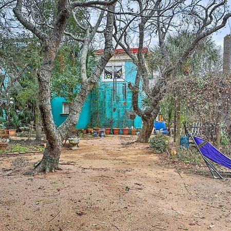 San Leon Vacation Villa With Garden Near Beach Exterior foto