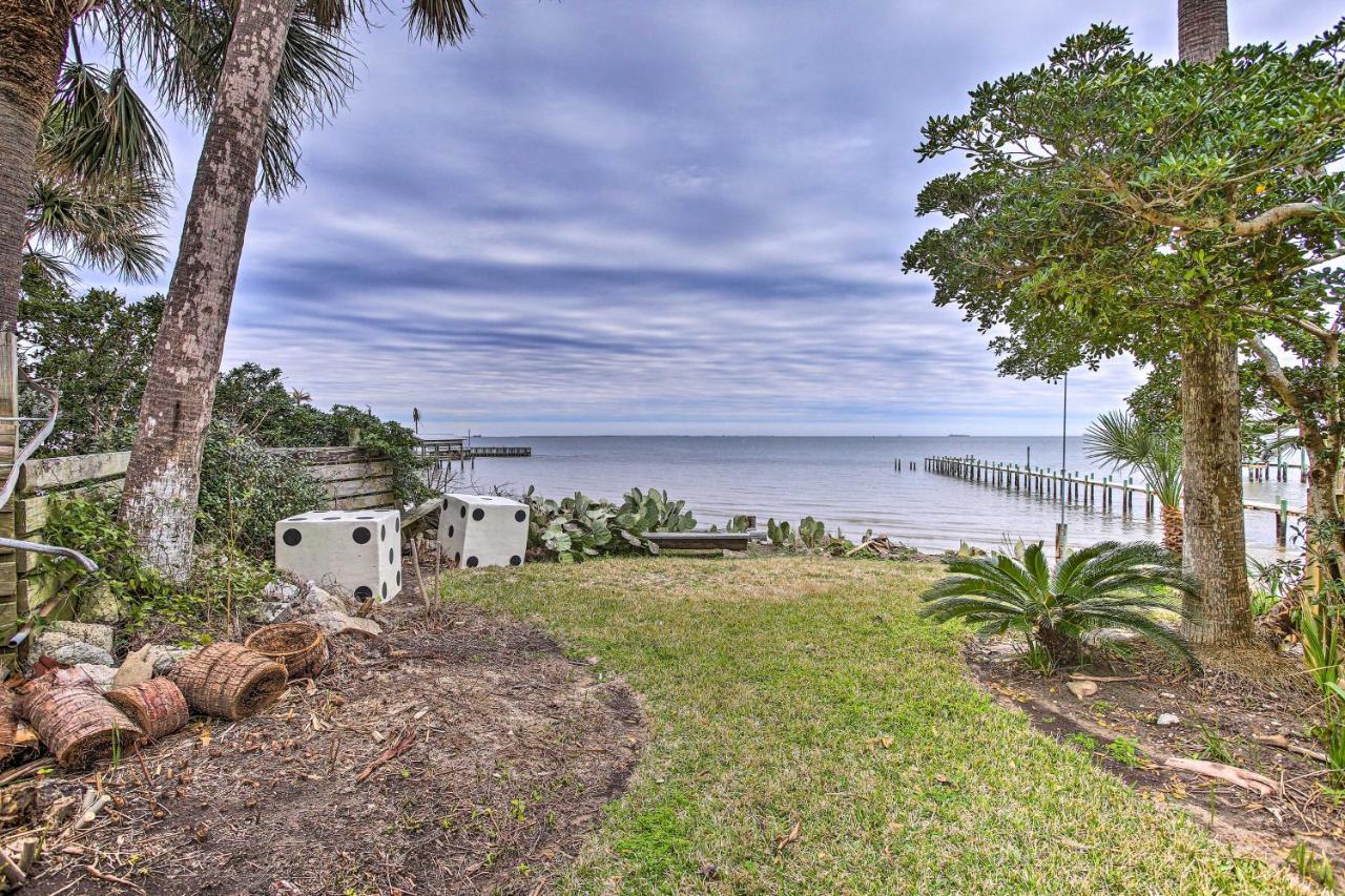 San Leon Vacation Villa With Garden Near Beach Exterior foto