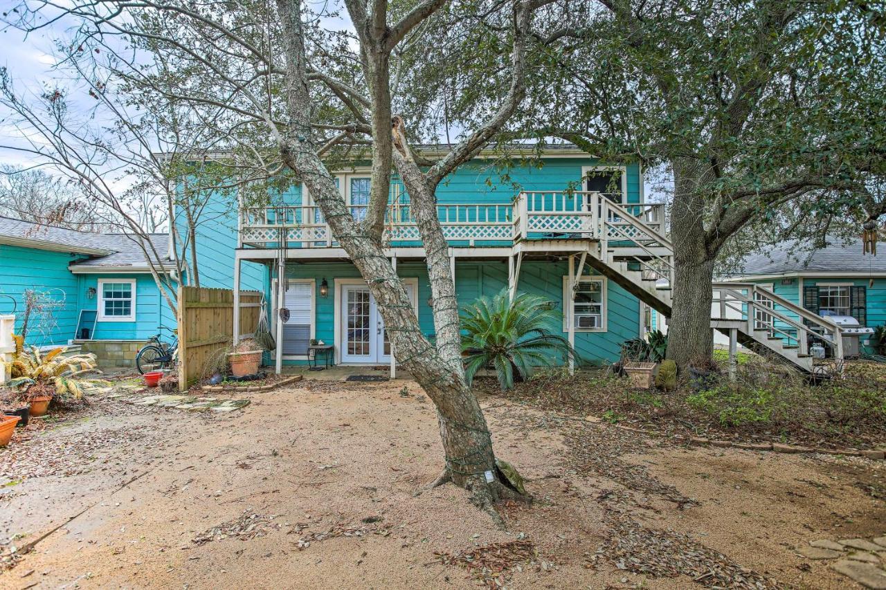 San Leon Vacation Villa With Garden Near Beach Exterior foto