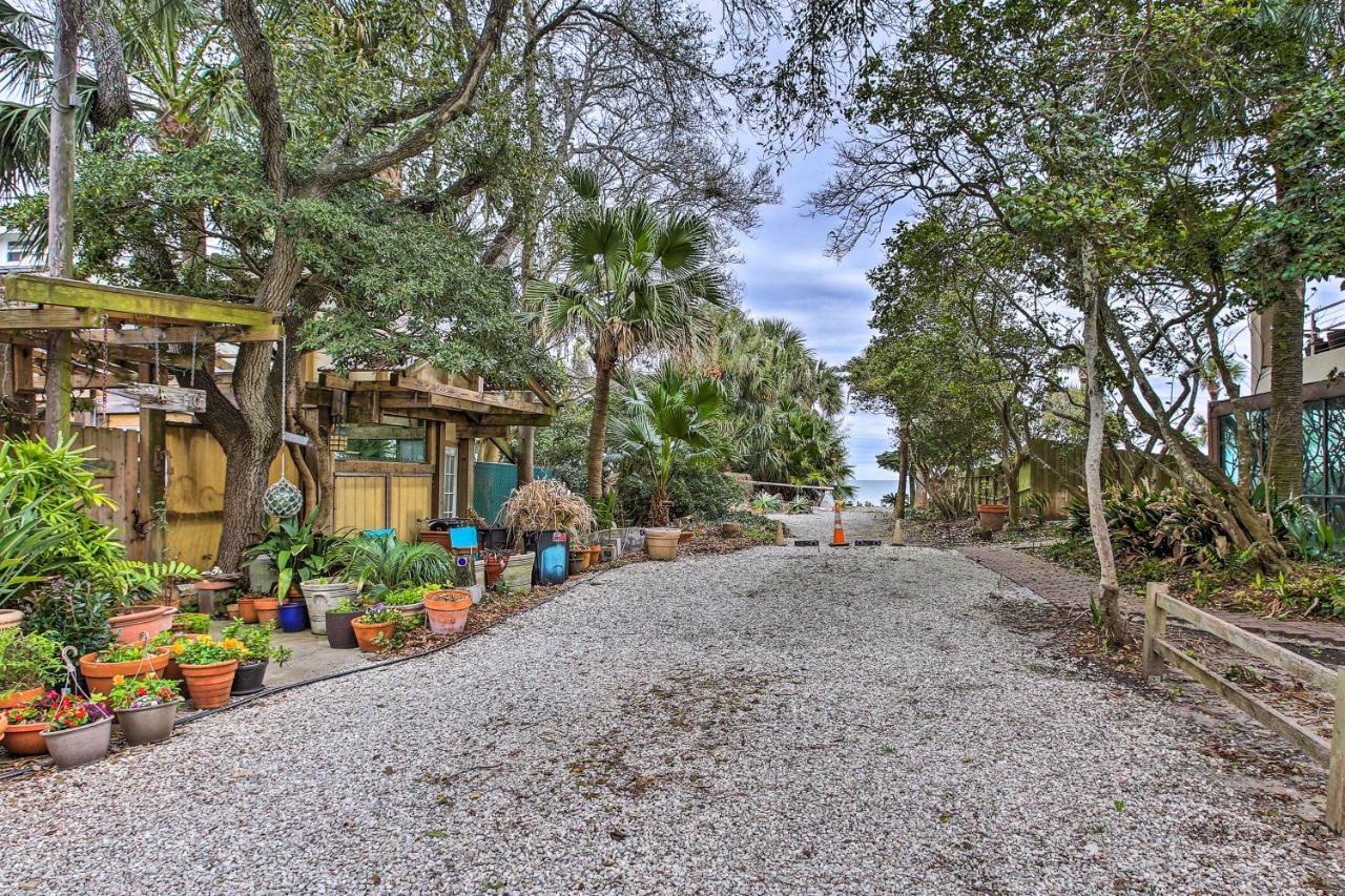 San Leon Vacation Villa With Garden Near Beach Exterior foto