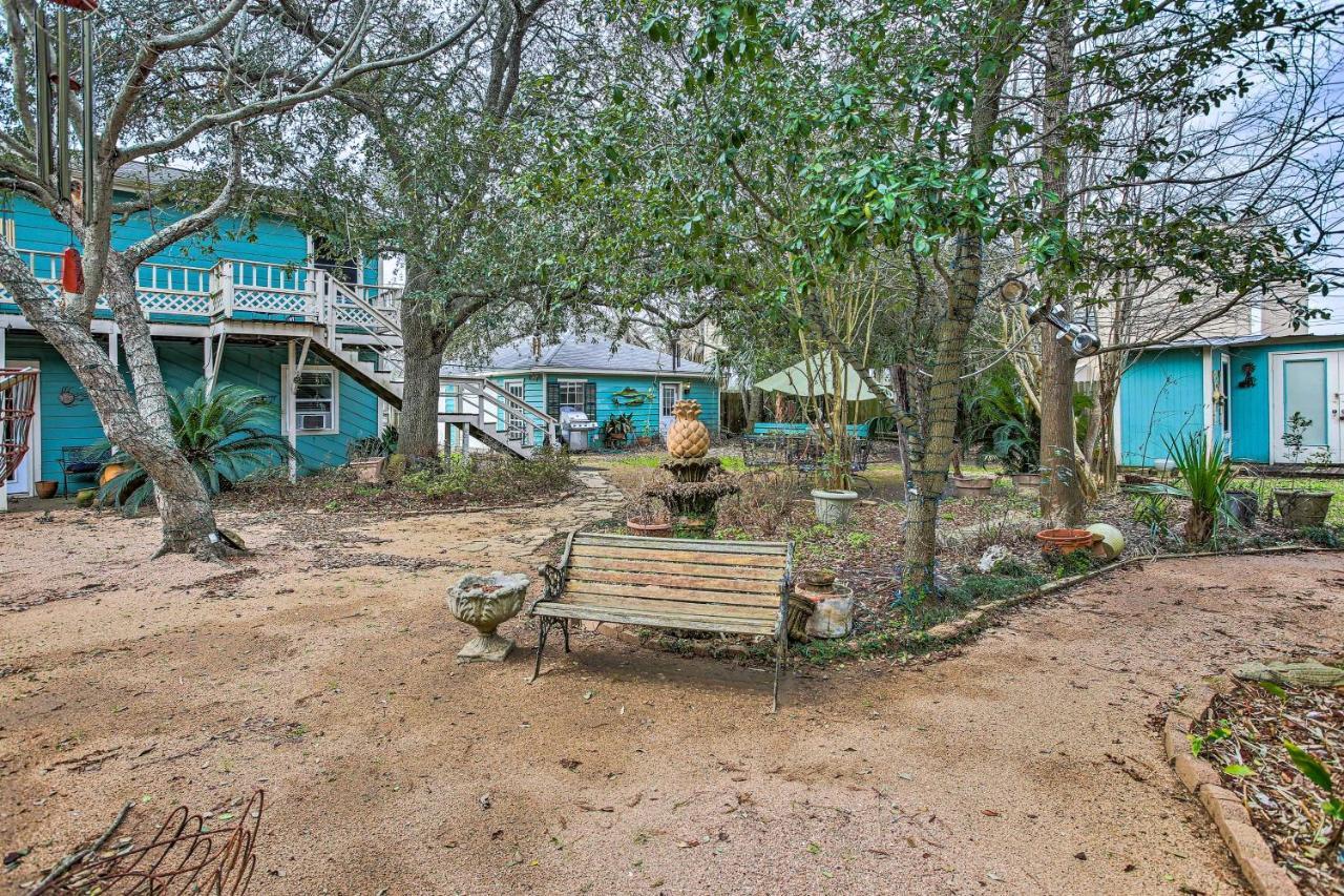 San Leon Vacation Villa With Garden Near Beach Exterior foto